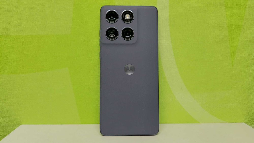 Motorola Edge 60 Fusion 256Gb (AG.7) Garantie 24 luni