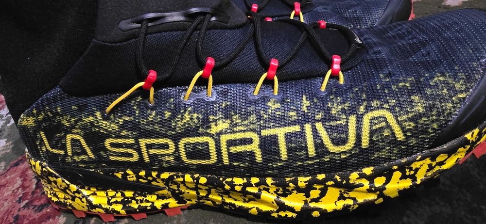 La Sportiva Uragano 45.5