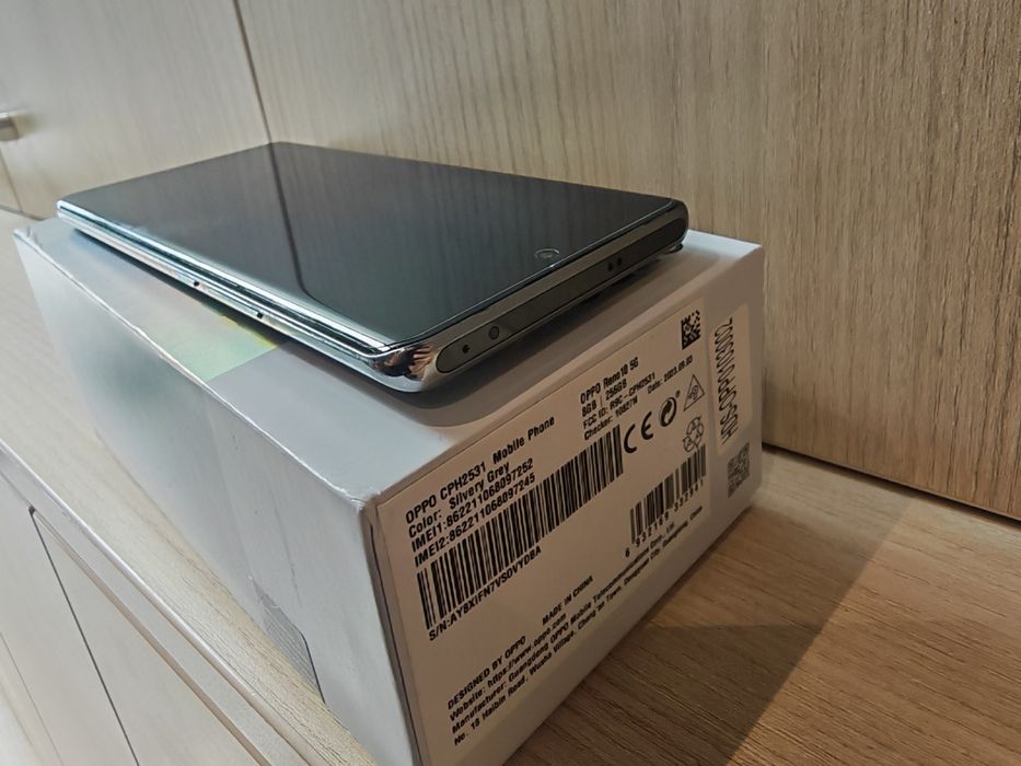 Oppo Reno 10 5G 256GB