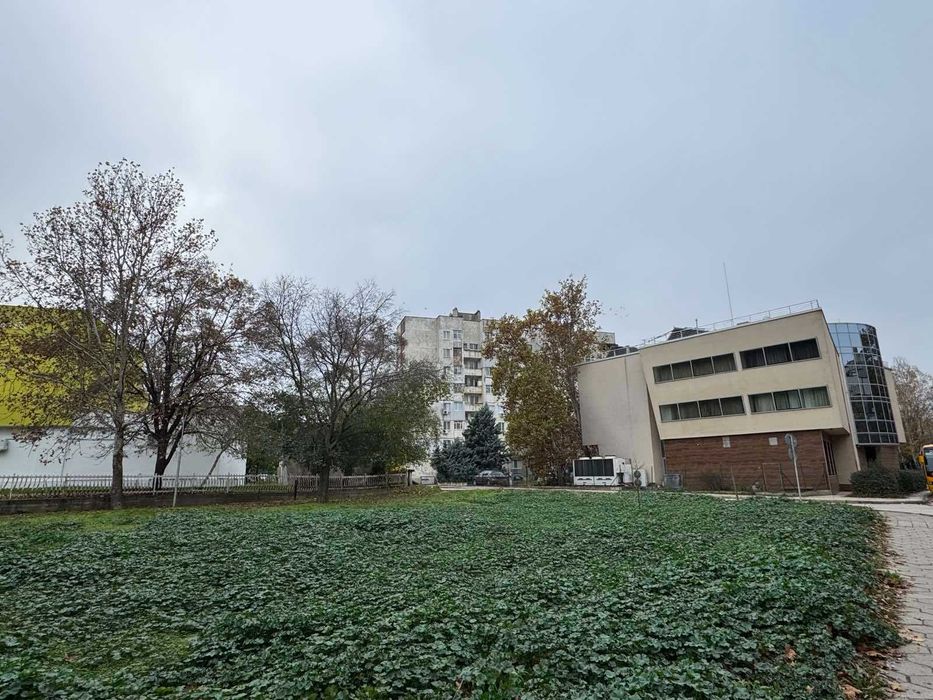 Продава се Едностаен апартамент в Силистра, Център - 38 кв.м за 516 €/кв.м - Снимка #8