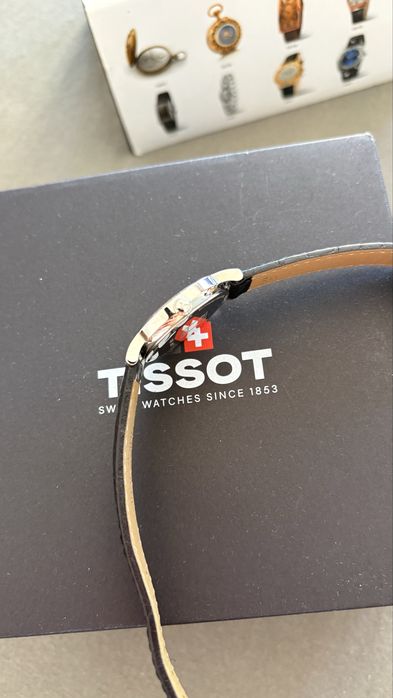 Tissot Everytime 30mm