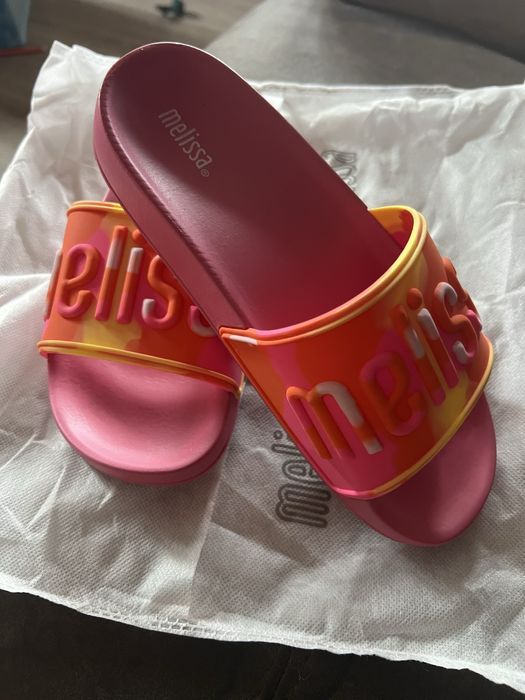 Джапанки. Melissa