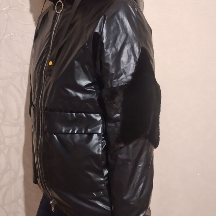 Куртка   женская