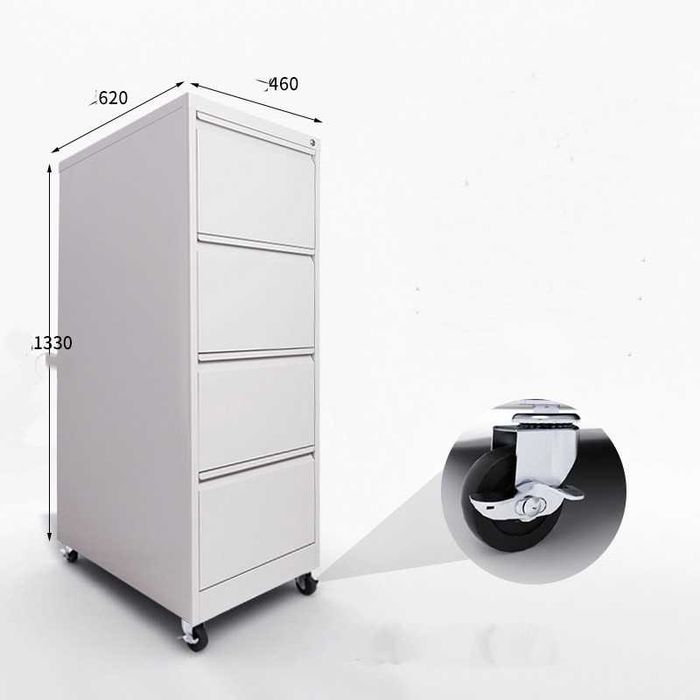 Картотечный шкаф для документов/Kartoteka shkafi/Шкаф для бумаг/Optom