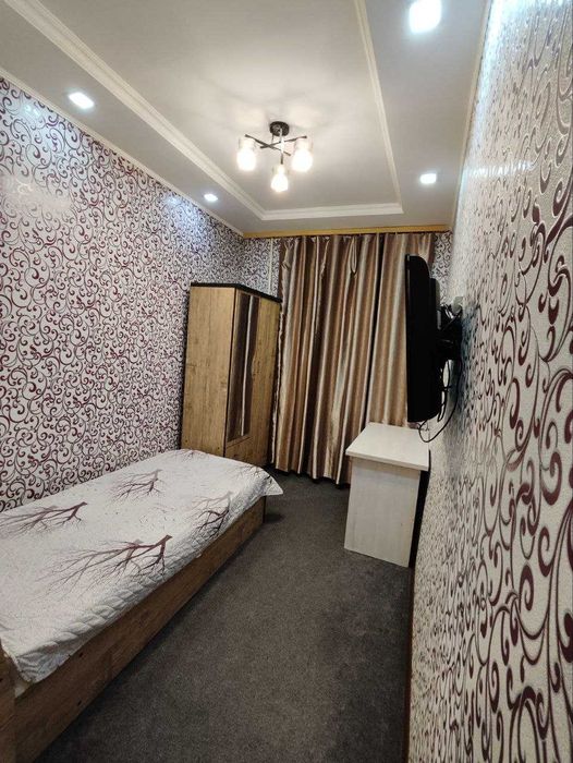 Сдам свою квартиру в центре супер локация Метро Ойбек Хуавей