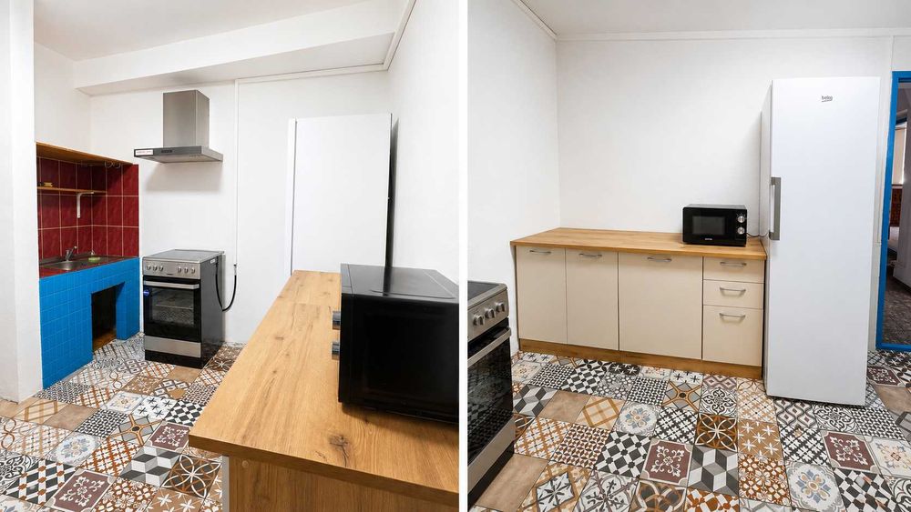 Cazare studenti Brasov | Camin privat | 5 min Universitate