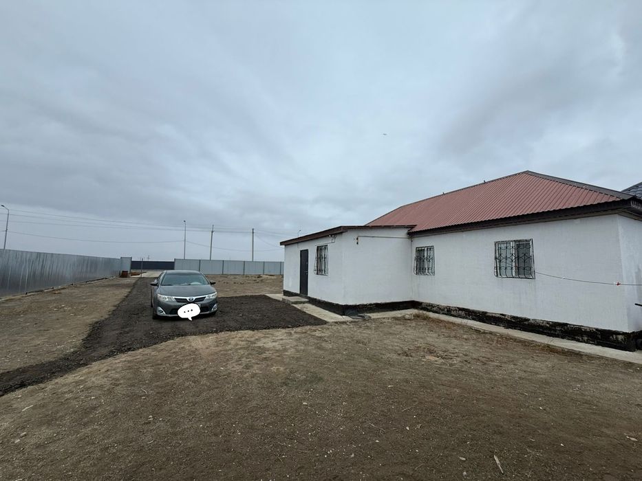 Мкр Көктем үй сатылады.