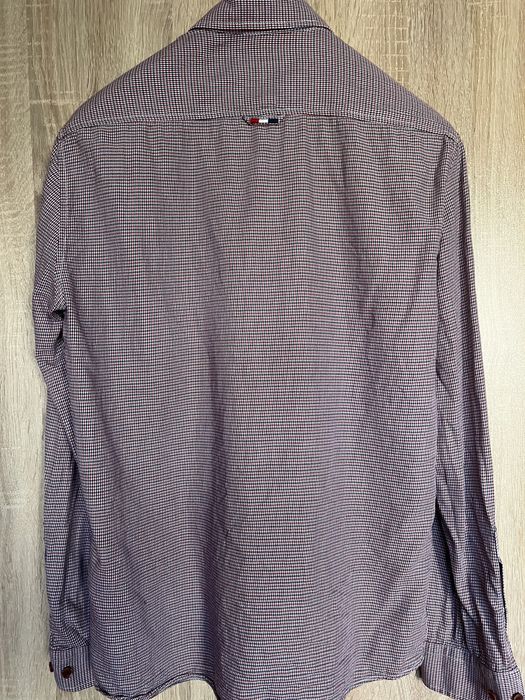 Мъжка риза Polo