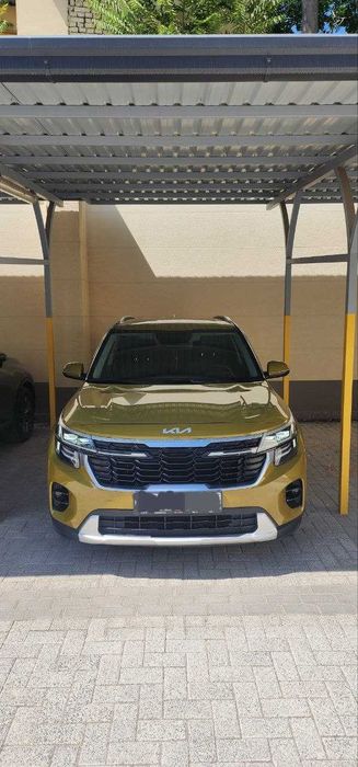 Продается KIA SELTOS Prestige (3-позиция) | 2023 г. | 22 500 $
