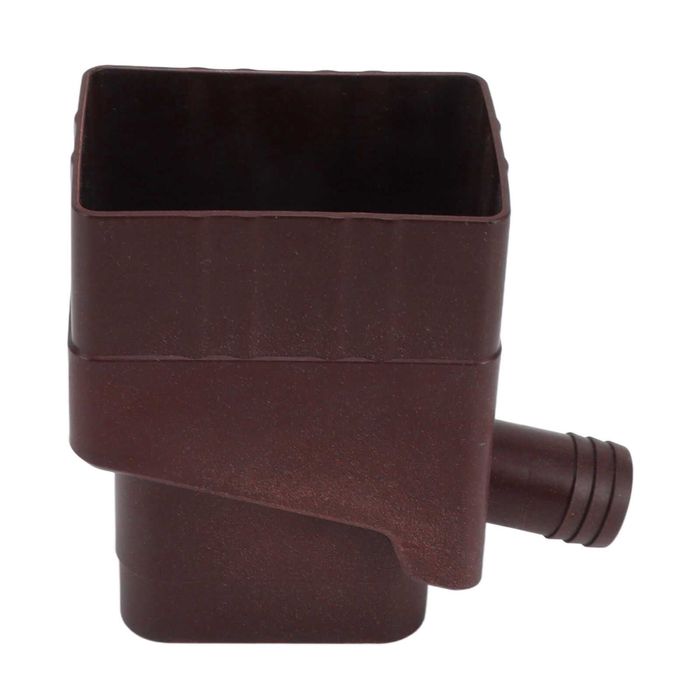 Sistem de redirectionare/colectare apa de ploaie. Maro Nou!