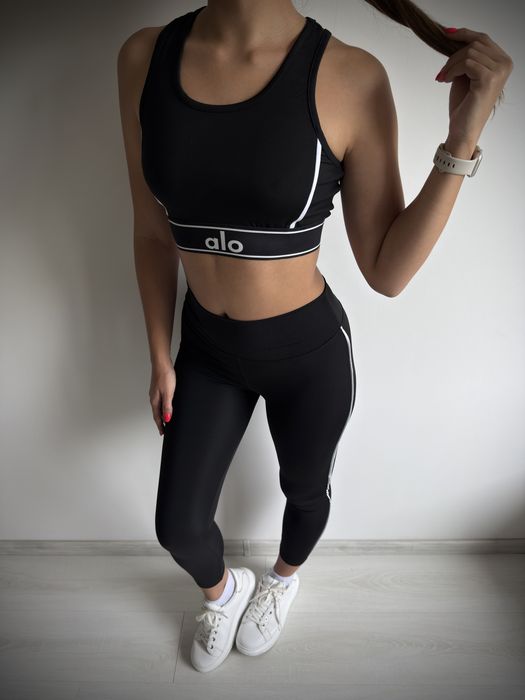 Спортни комплекти Alo, Oysho, Nike