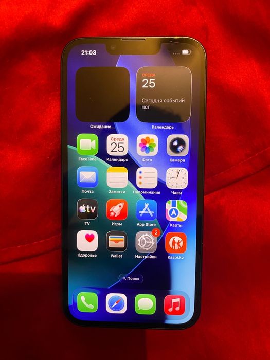 Iphone 13  128 гб Без ремонта