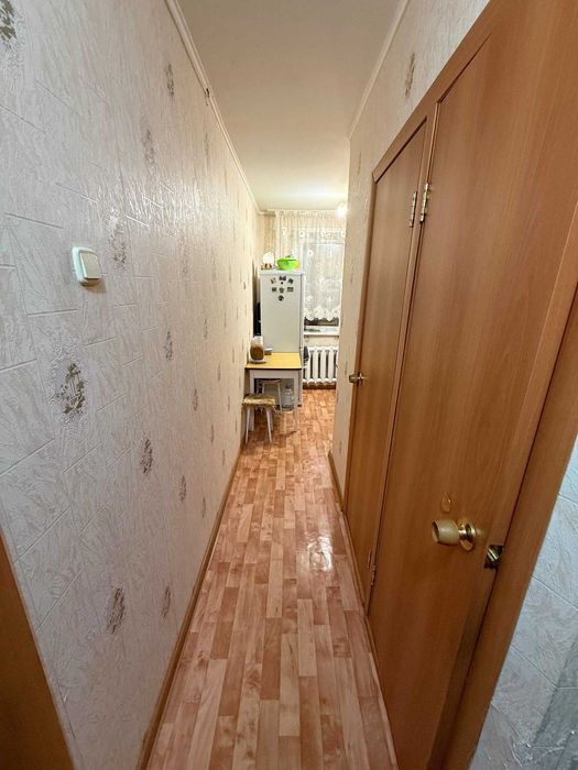 Продажа 2-комнатной квартиры КЖБИ