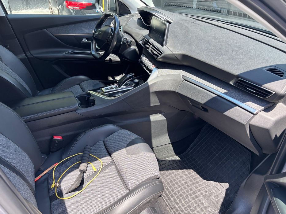 Peugeot 3008 An 2020