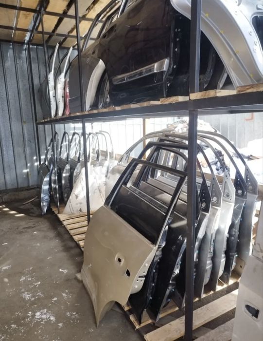 Разбор Toyota,Lexus