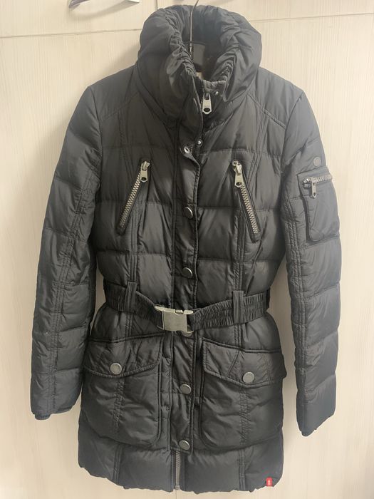 Палто ма Манго ,зимно яке на Еспркт