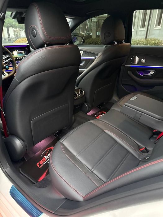 Mercedes-Benz w213 e53