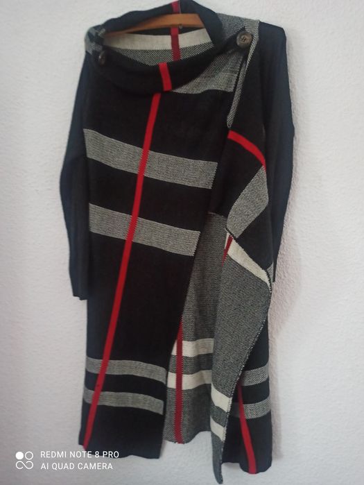 Cardigan dama masura XS
