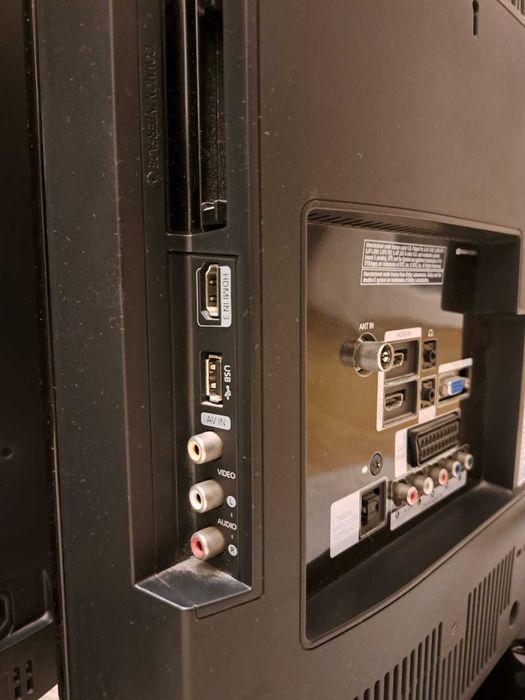 televizor LCD Samsung 26"