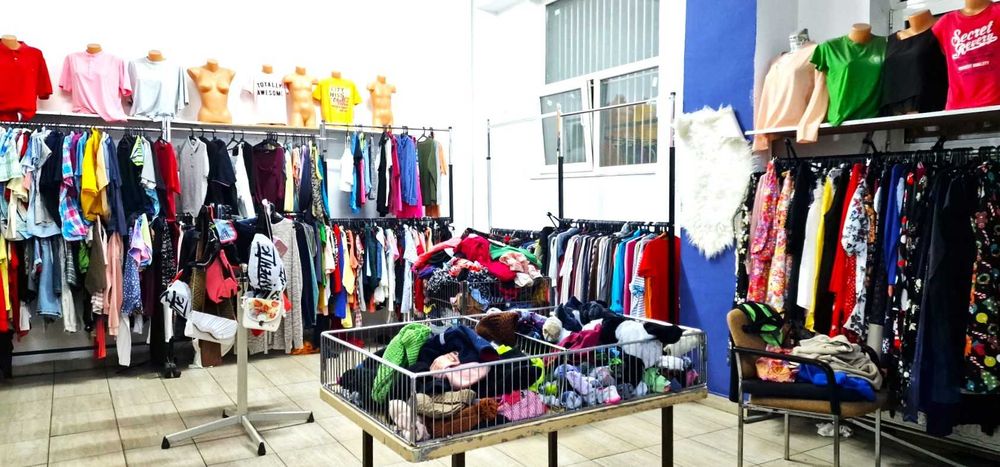 Spatiu Comercial De Inchiriat - Soseaua Stefan Cel Mare 234 | Rond Obor