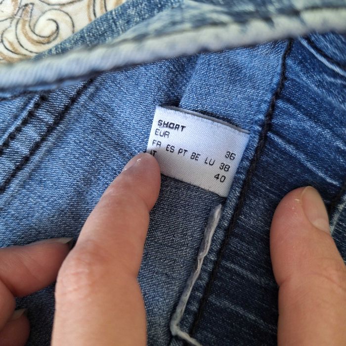 Pantaloni damă, mărime 36