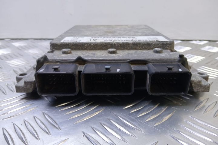 Calculator ECU  2.2 tdci 6C11-12A650-AL / 6C1112A650AL Ford Transit a