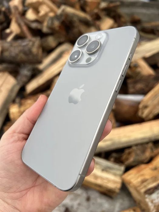 Айфон 15 про/128GB\akb 87%