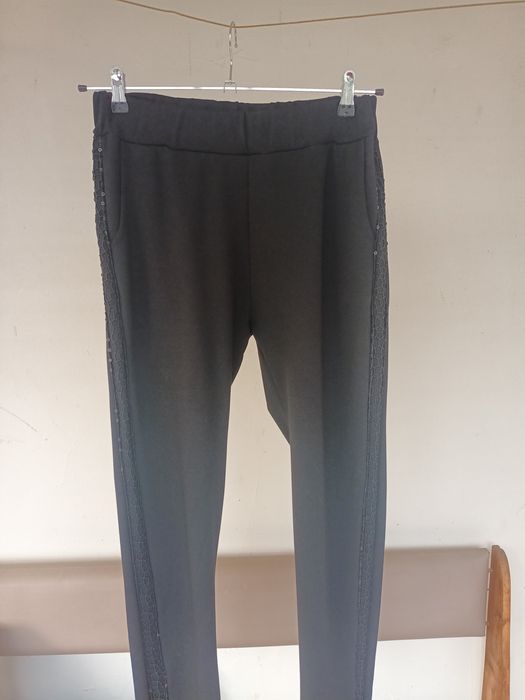 Комплект спортно елегантен