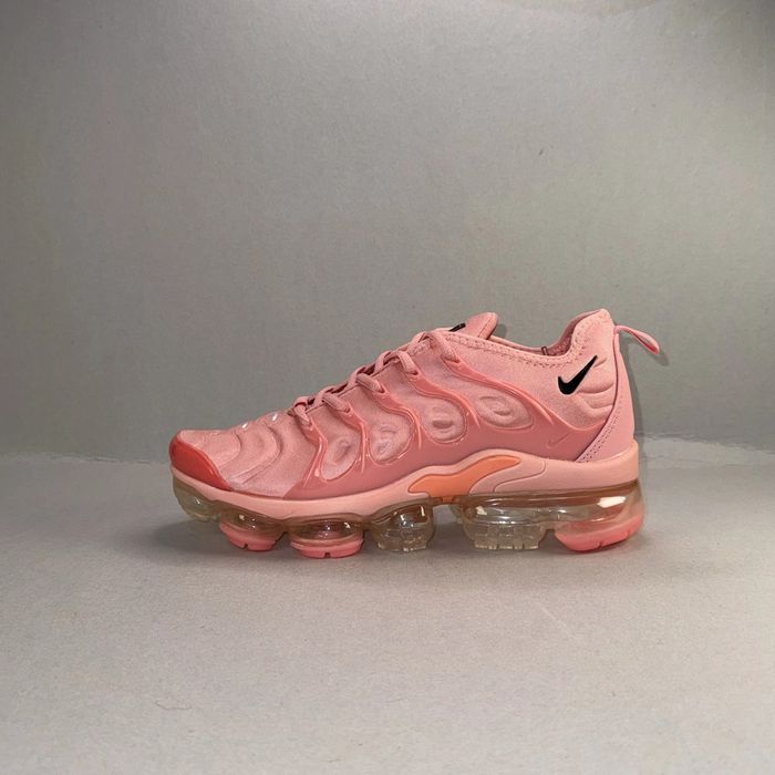 Nike Vapormax Plus "Pink" - НОВА НАЛИЧНОСТ!