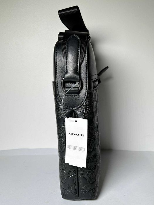 Сумка Coach Houston мужская