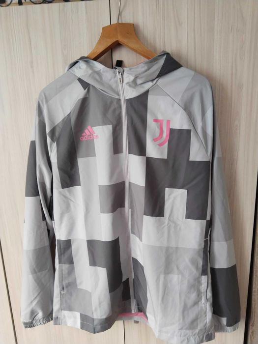 Шушляково горнище на Ювентус