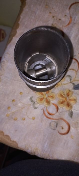 Set motor Dacia 1410