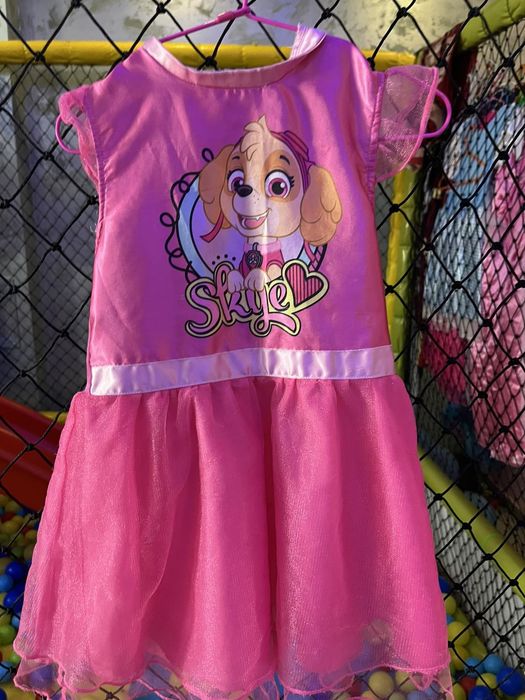 Парти костюми за момиченца