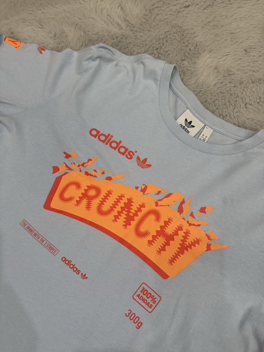 Мъжка блуза ADIDAS . Размер L