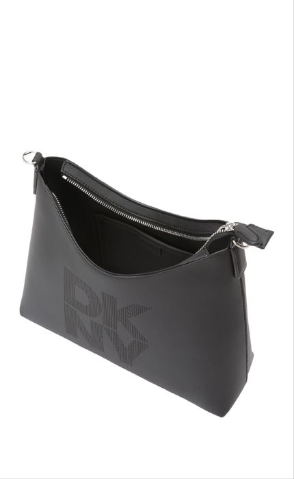 Чанта DKNY в черно