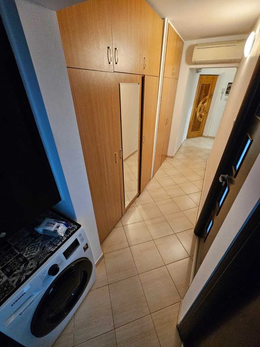 Apartament 3 camere, Bulevardul Chisinau