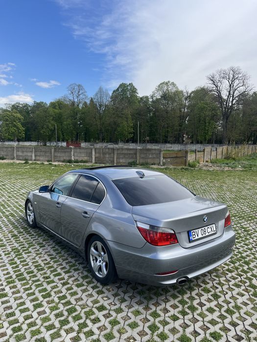 BMW 5 Series 0 — imagine 5
