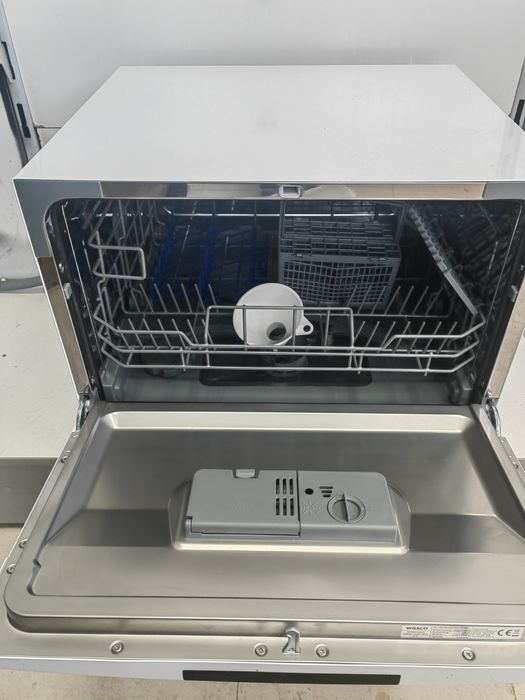 Съдомиялна кубче