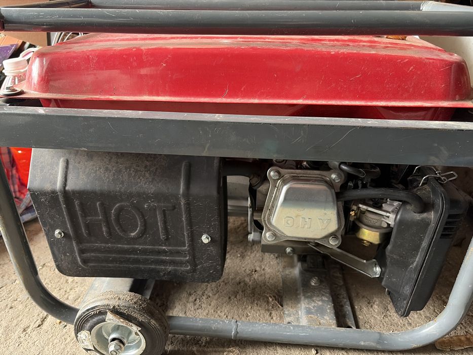 Агрегат KRONWERK 2.8 kwh