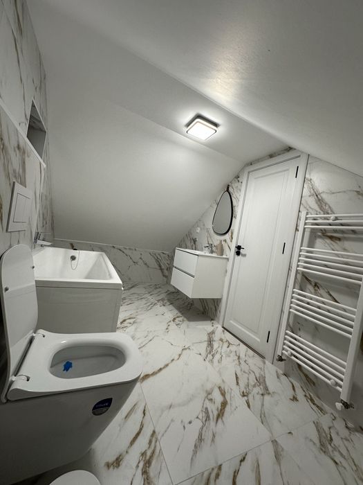 Inchiriez cabana Paltinis,Sibiu