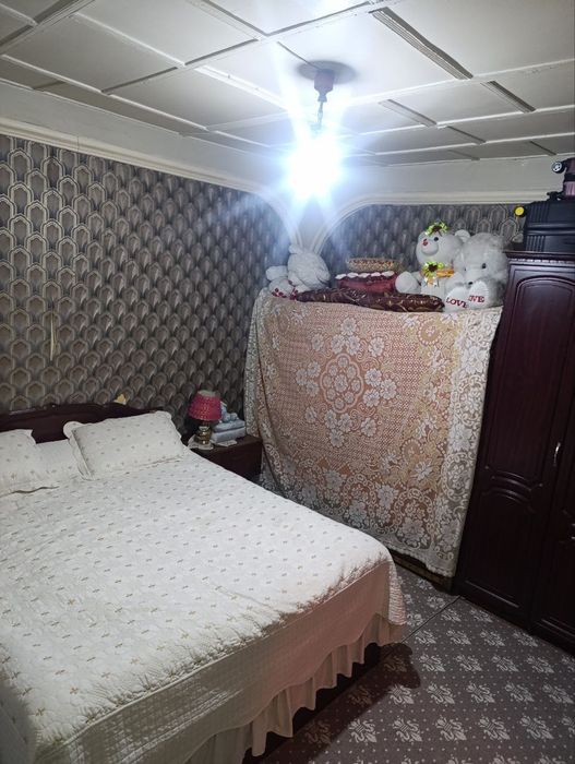 Очень срочно продаётся дом в городе ориентир гор ГАИ