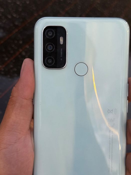OPPO A53 64гб в идеале