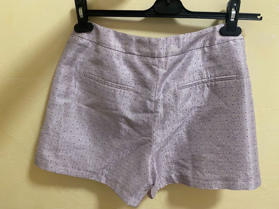 Дамски къси панталонки Pinko