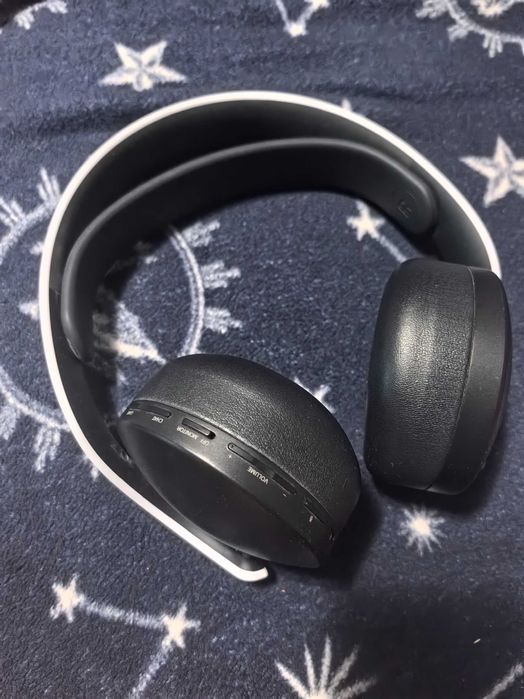 Playstation 5 слушалки