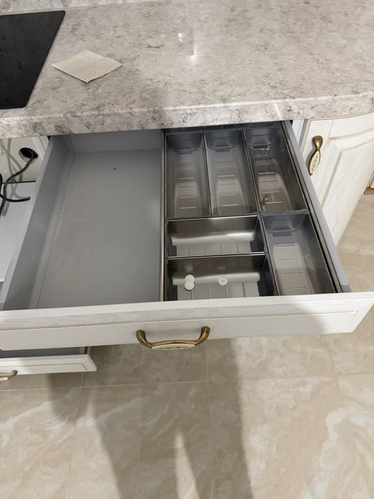 Продам кухонный гарнитур