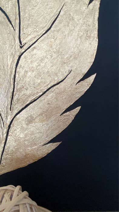 Картина в современной технике