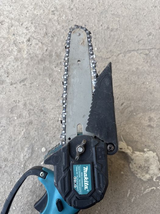 Есть гарантия 1 ниделя