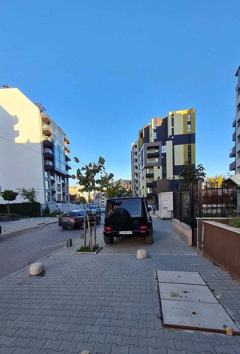 Дава се под наем Магазин в София, Оборище - 79 кв.м за 2500 € - Снимка #5