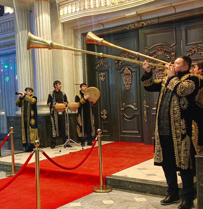 Karnay surnay to'ylaringiz xizmatida Карнай сурнай хизмати