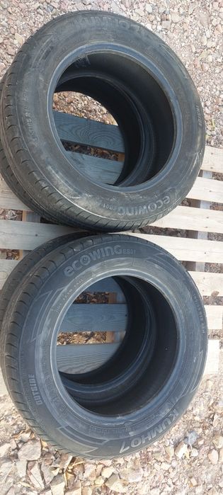 Продам шины летний 185/65/R15 ECO WING
